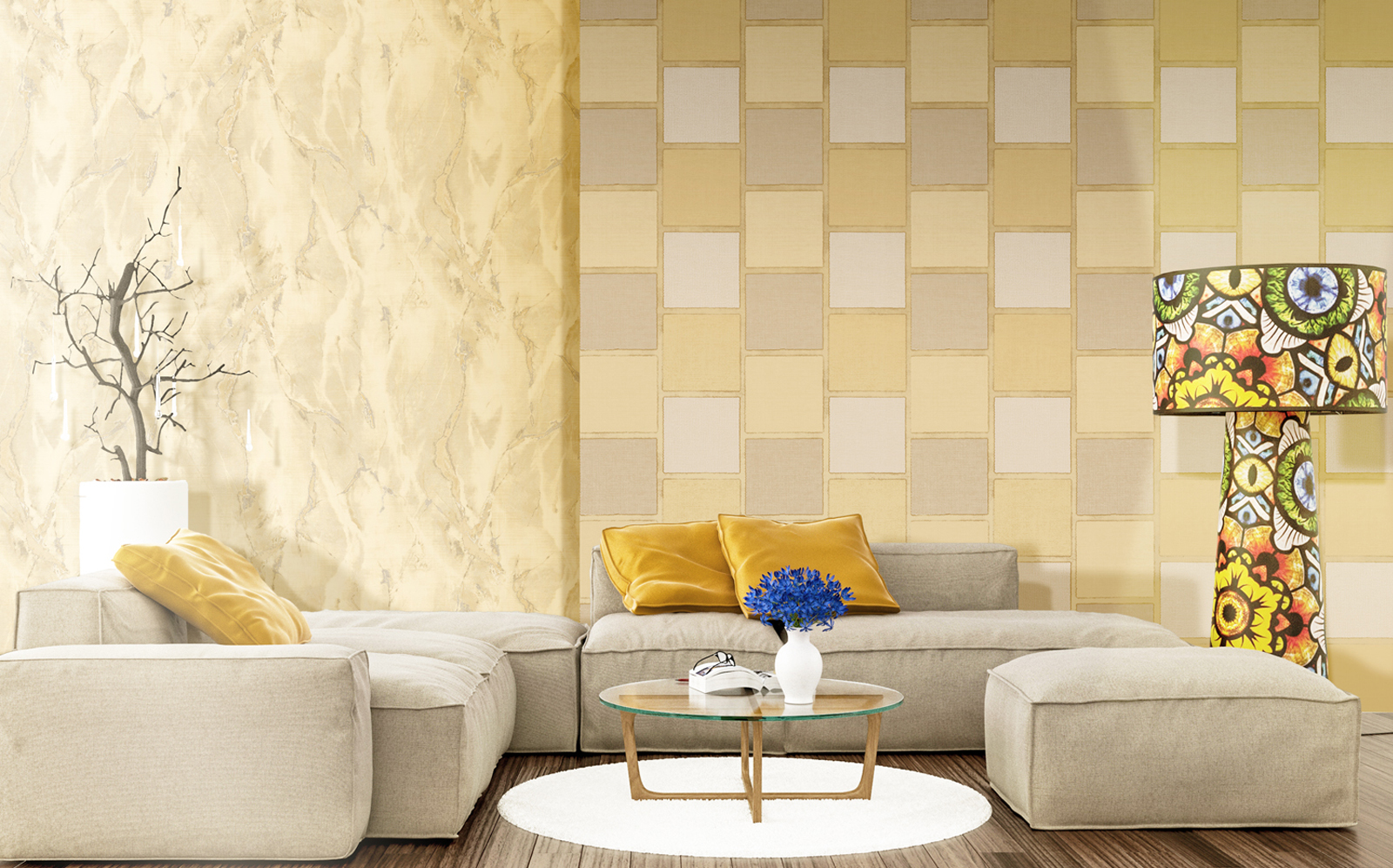 PARATO by CRISTIANA MASI