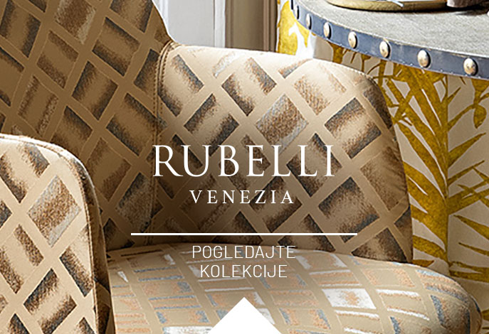 RUBELLI™ dsgn
