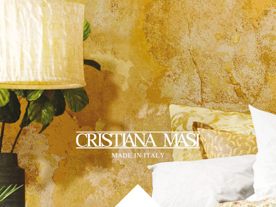 PARATO by CRISTIANA MASI