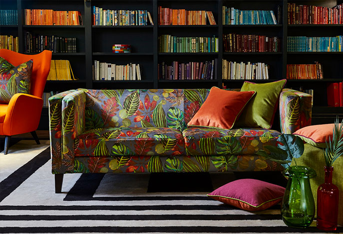 PT CVETNI MEBL ŠTOF