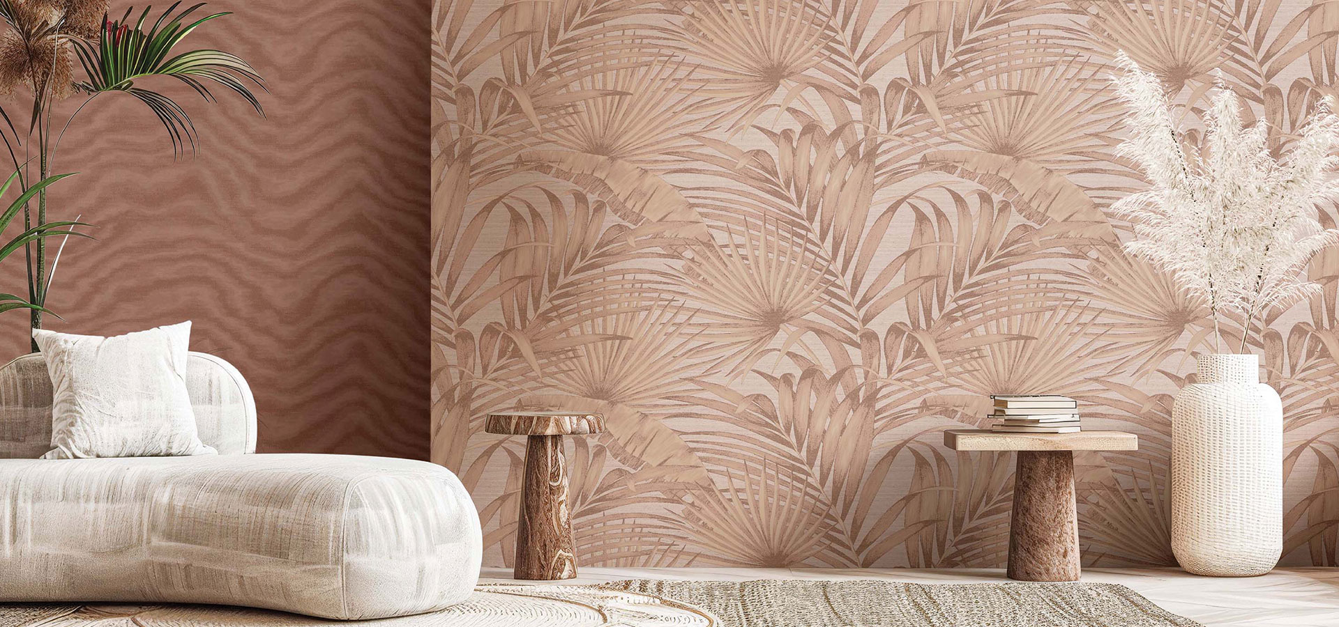 CRISTIANA MASI TAPETE