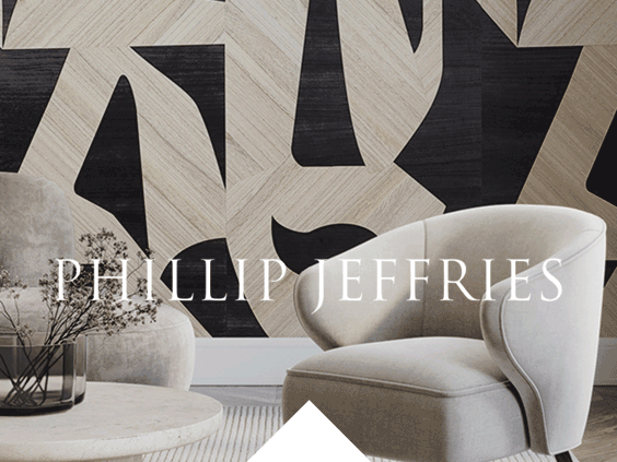 PHILLIP JEFFRIES