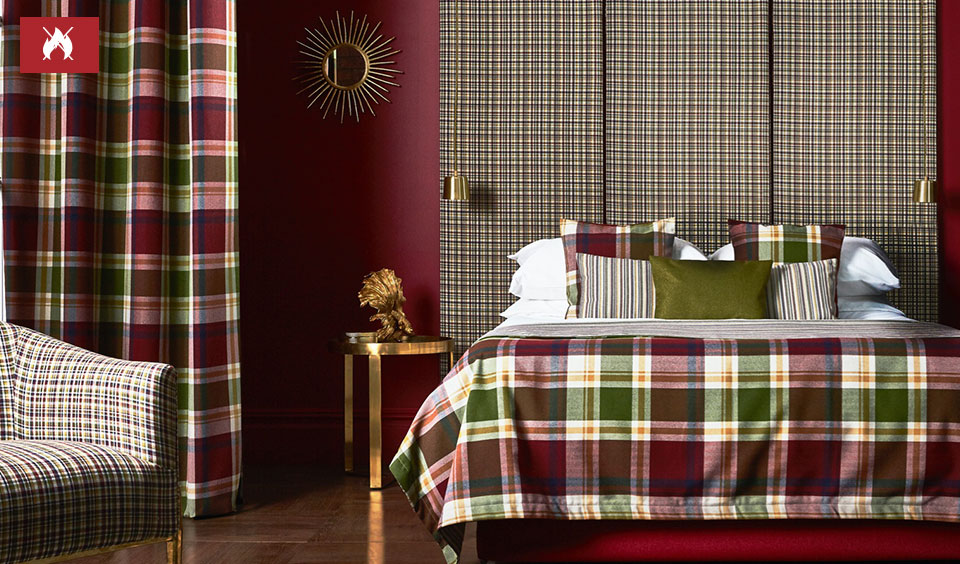 HERITAGE SPOROGORIVE ZAVESE