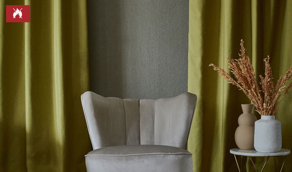 CAVENDISH BLACKOUT ZAVESE