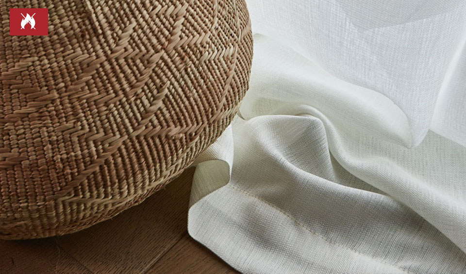 FENCHURCH SPOROGORIVE ZAVESE