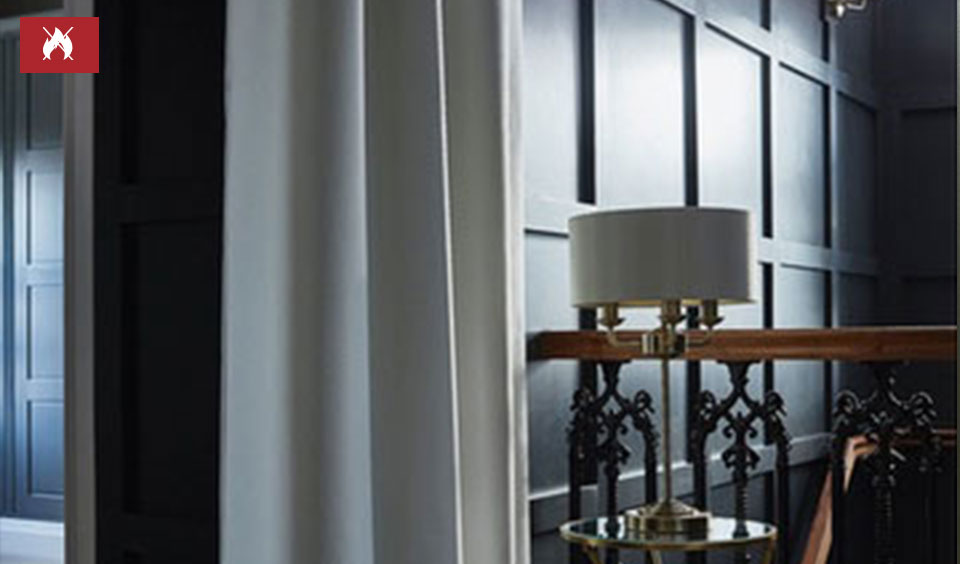 CHILTERN BLACKOUT ZAVESE