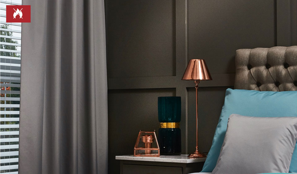 PORTOBELLO BLACKOUT ZAVESE