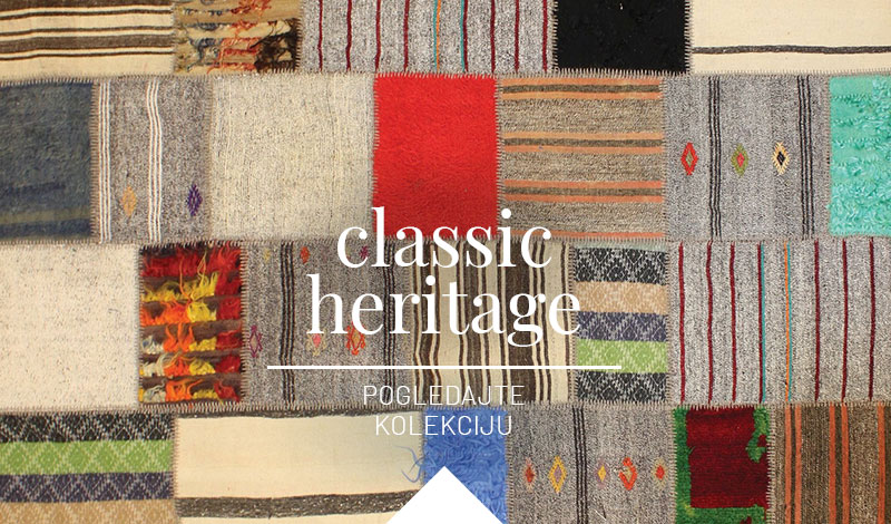 ETNO I PERSIJSKI TEPISI