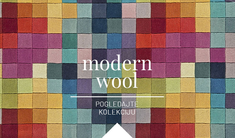 TEPISI SA GEOMETRIJSKIM ŠARAMA