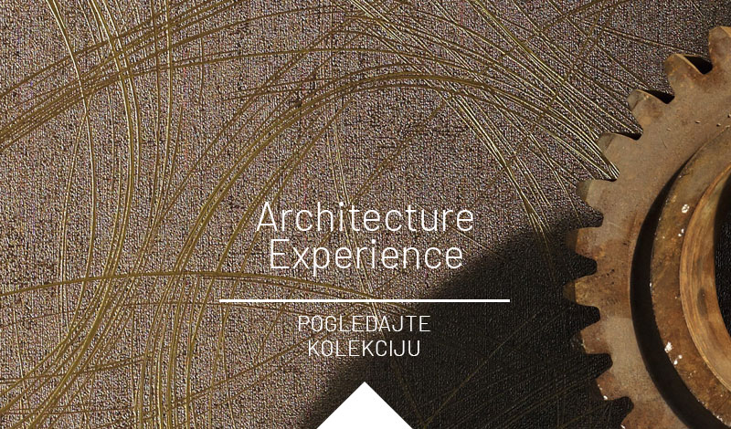 ARCHITECTURE EXPERIENCE
