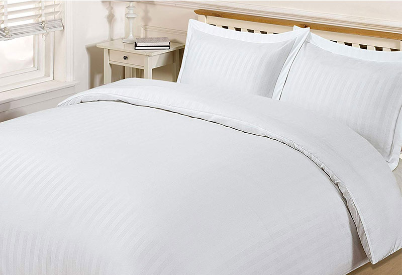 POSTELJINA ZA HOTELE