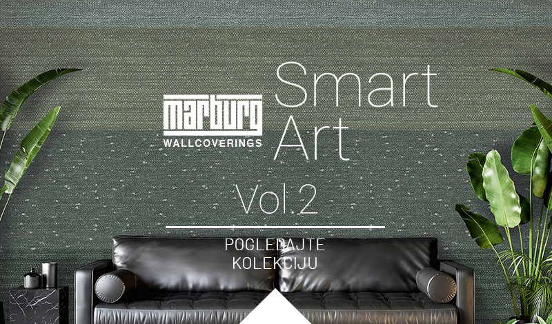 SMART ART GALLERY® Vol.2