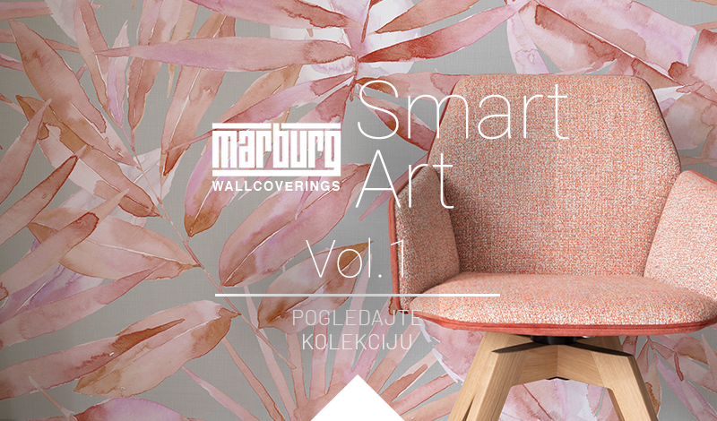 SMART ART GALLERY® Vol.1
