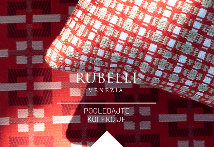RUBELLI™ OUTDOOR
