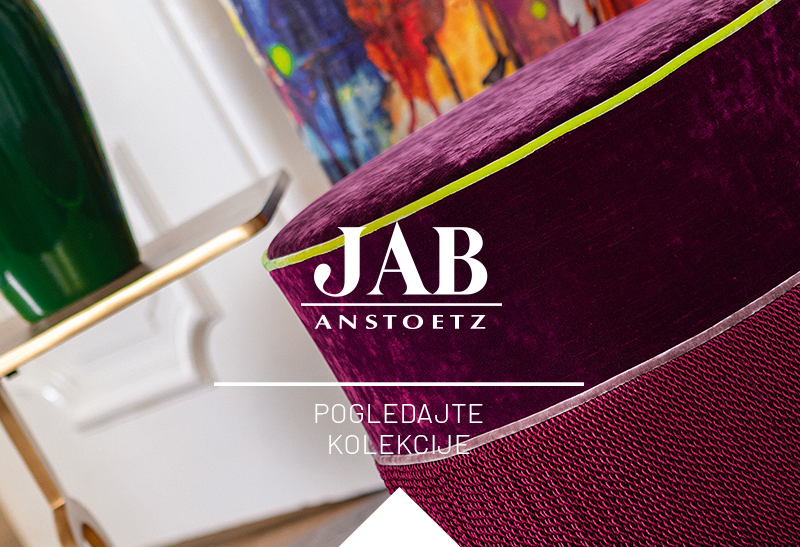 JAB™ MEBL Soft Art