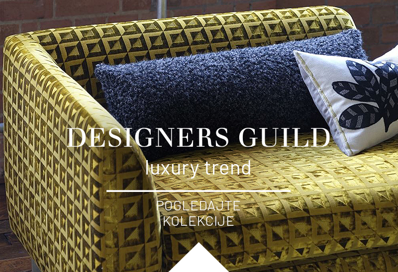 DESIGNER GUILD™ Vol.2