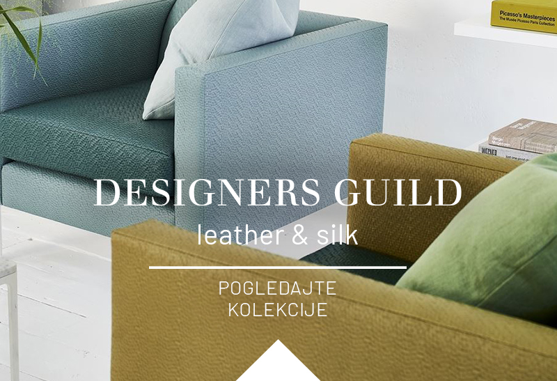 DESIGNER GUILD™ Vol.4