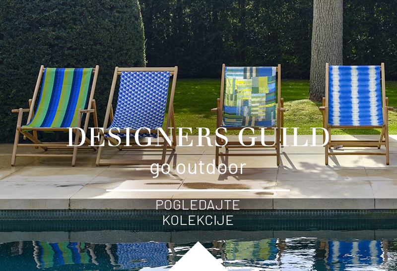 DESIGNER GUILD™ Vol.5