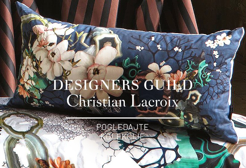DESIGNER GUILD™ CL