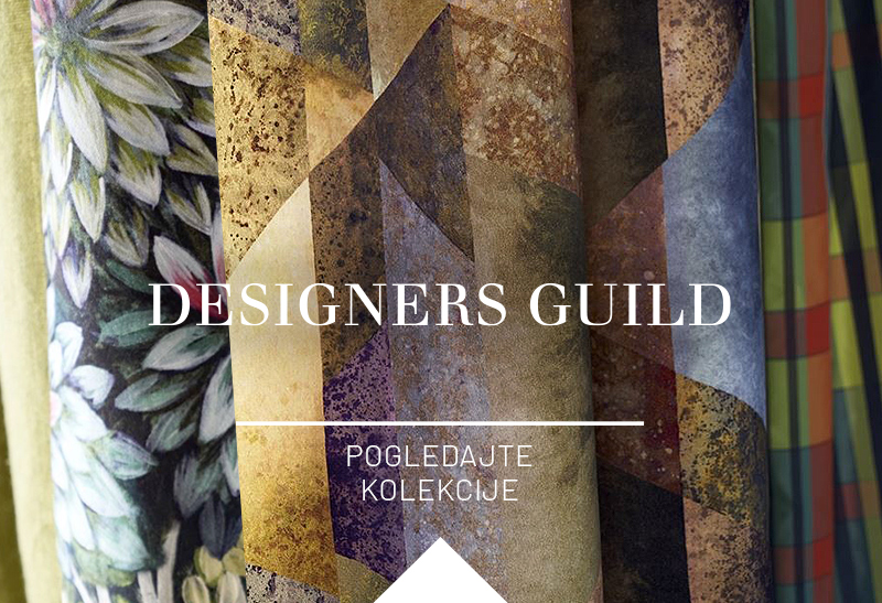 DESIGNERS GUILD™ ZAVESE