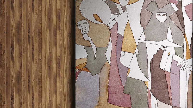 MODERNE TAPETE Vol.2