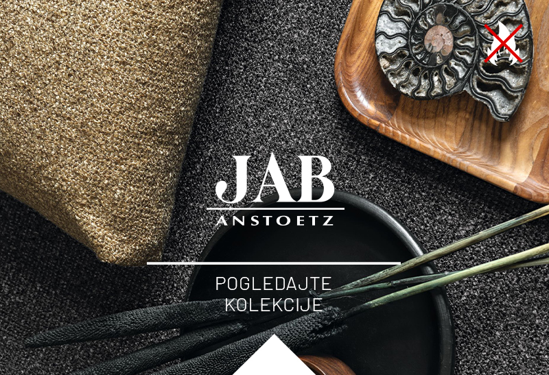 JAB™ MEBL In/OutDoor