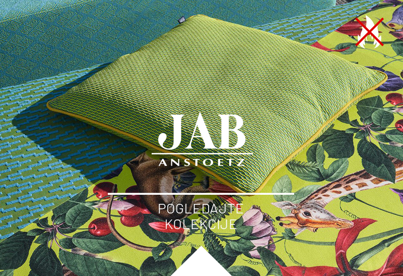 JAB™ Outdoor Sunny Day