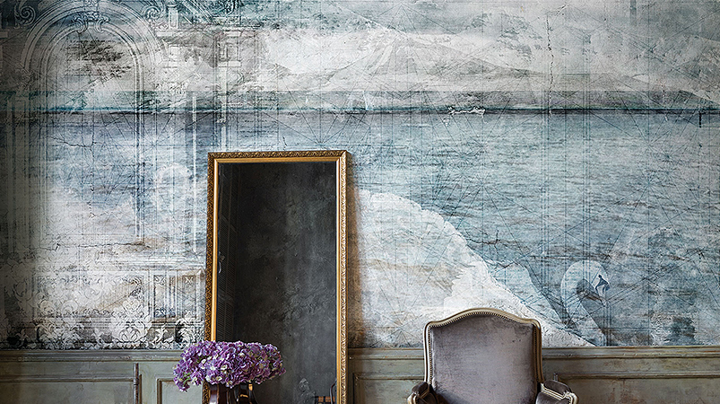 DEKORATIVNE TAPETE  Vol.1