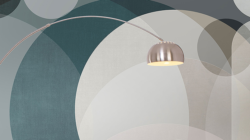 MODERNE TAPETE Vol.1