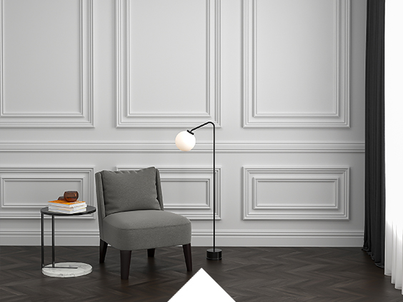 DEKORATIVNE UKRASNE LAJSNE