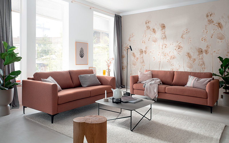 SCHÖNER WOHNEN New Poetry