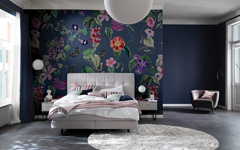 SCHÖNER WOHNEN New Delight