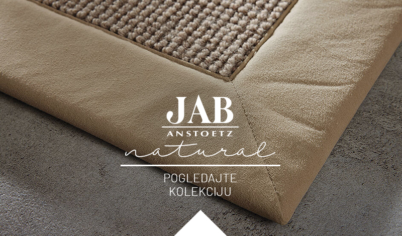 JAB™ NATURA