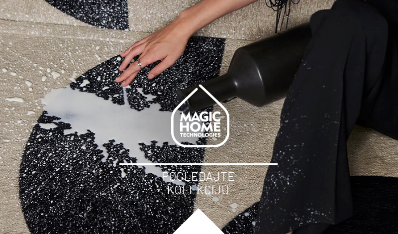 CARPET DECOR™ MODERNI TEPISI