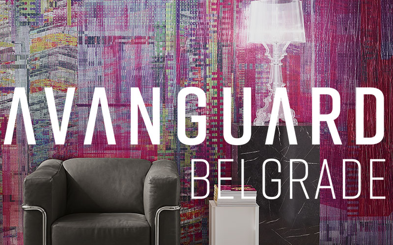 AVANGUARD BELGRADE