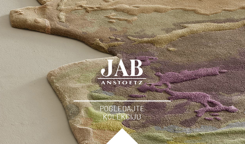  ICONS by JAB™ Design Studio