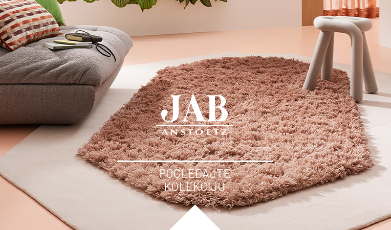 ICONS by Designers for JAB™