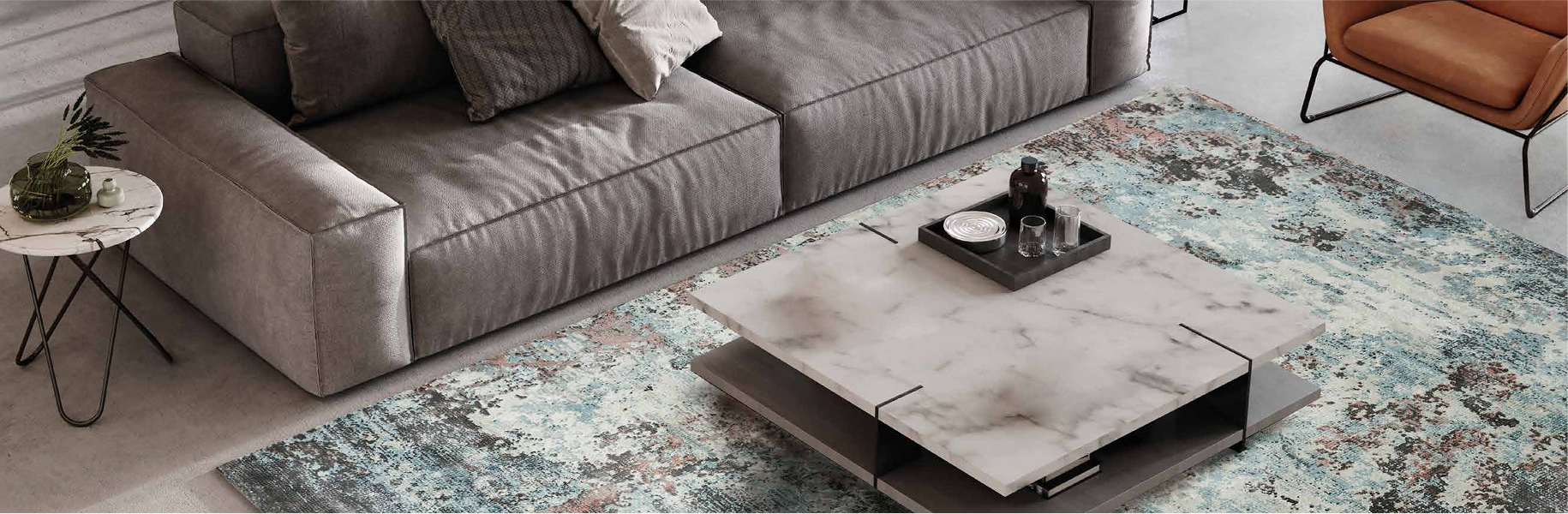 Carpet Collection Banner