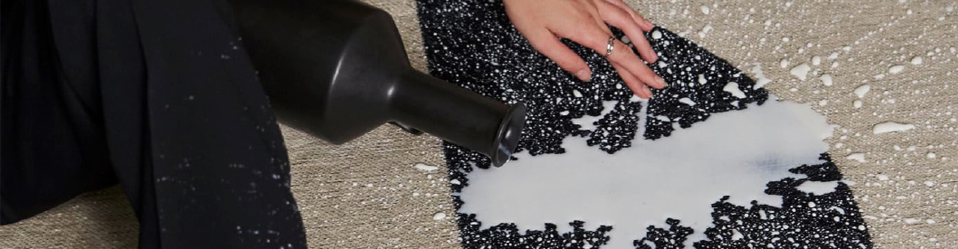 Carpet Collection Banner