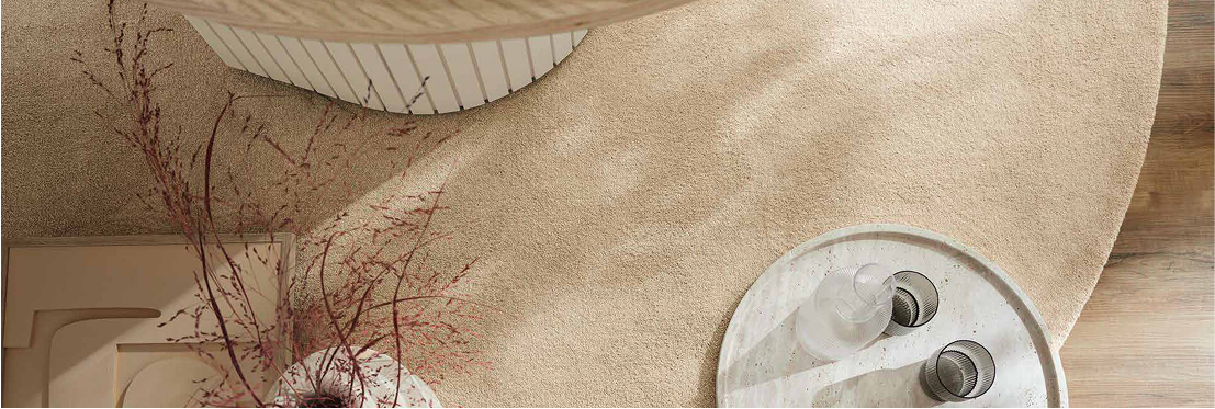 Carpet Collection Banner