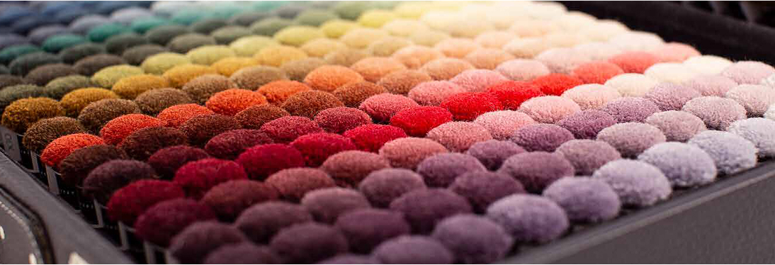 Carpet Collection Banner