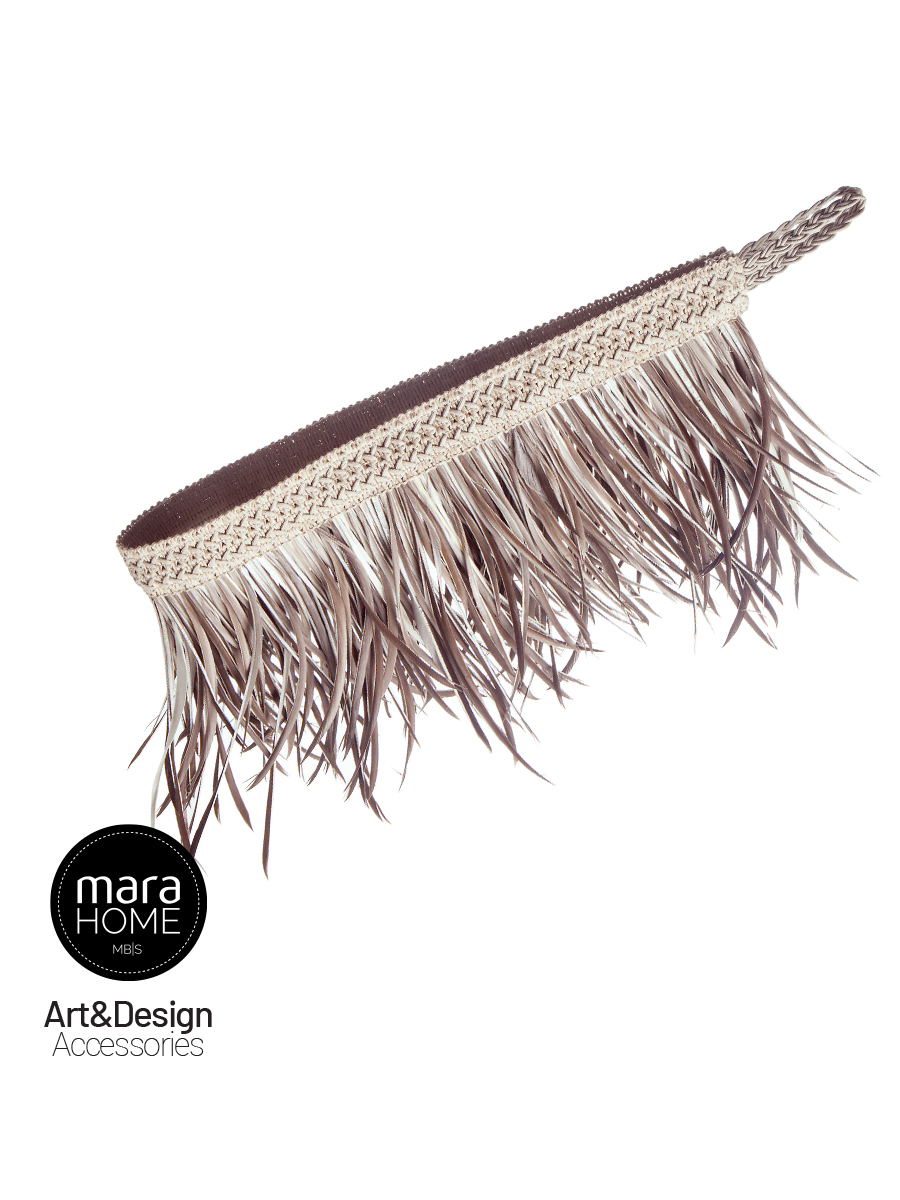 AKSESOAR ZA ZAVESE - Dezen