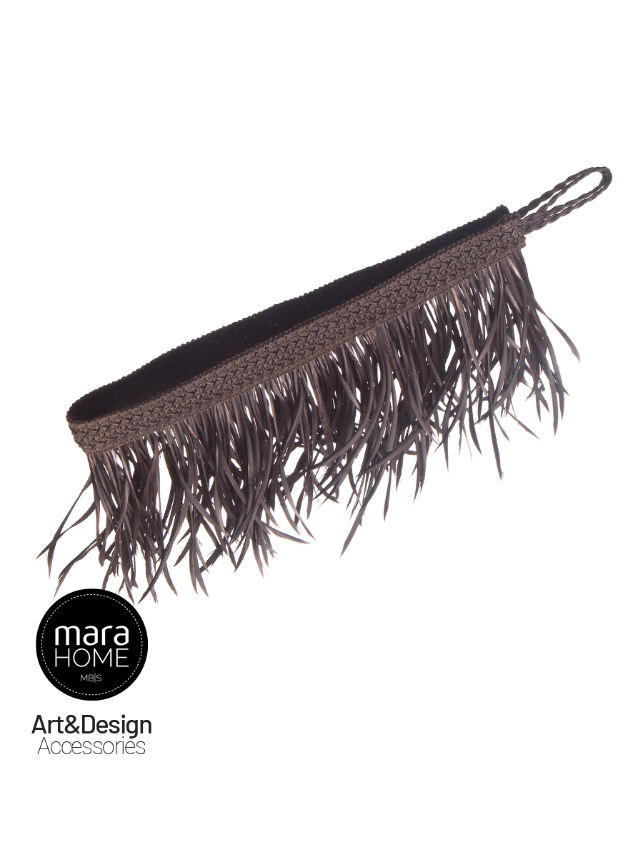 AKSESOAR ZA ZAVESE - Dezen