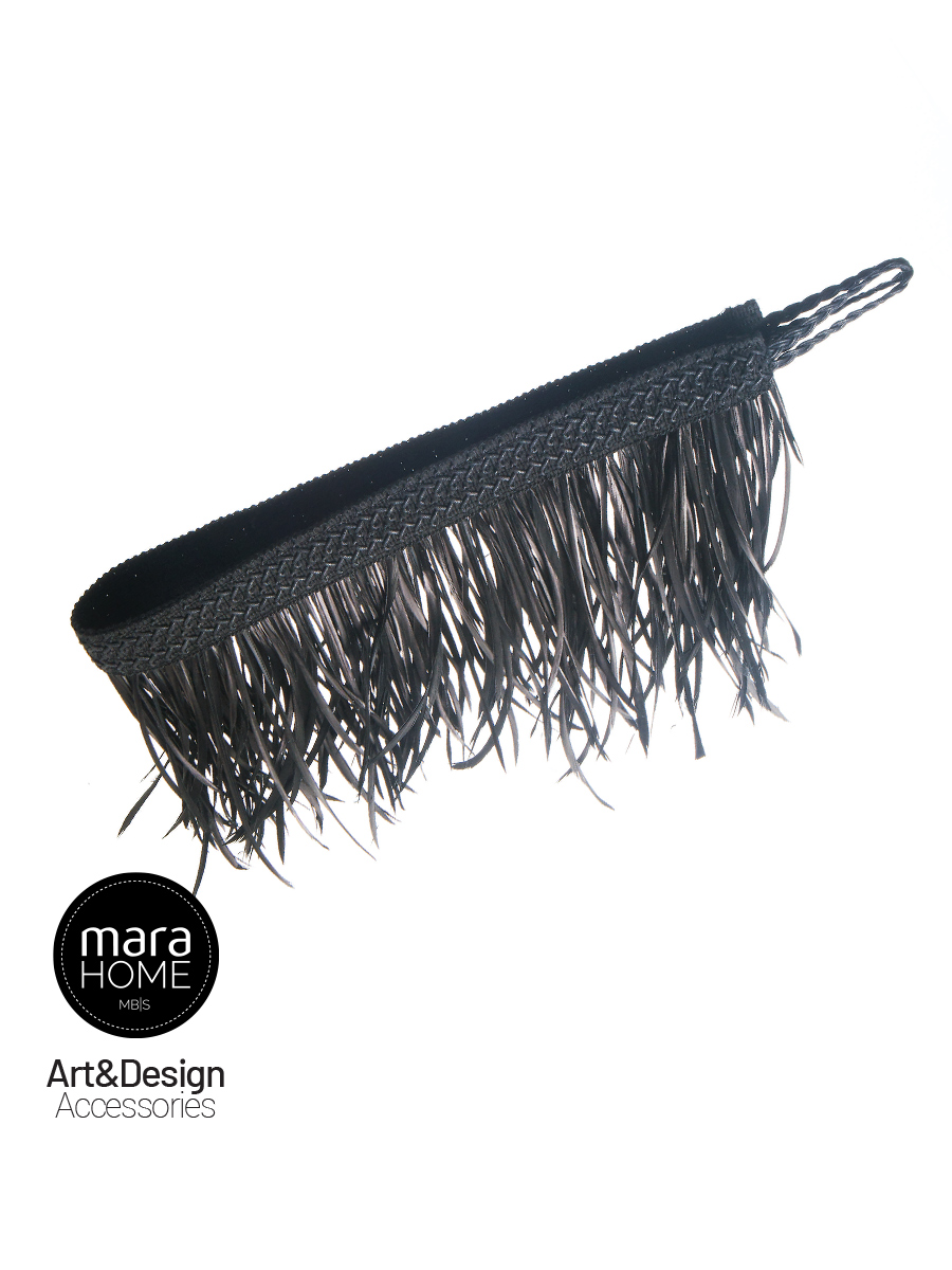 AKSESOAR ZA ZAVESE - Dezen