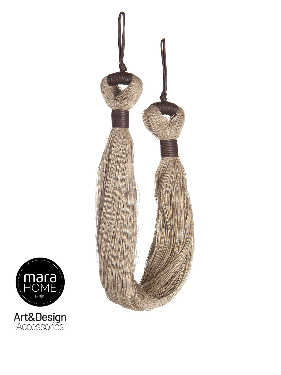 AKSESOAR ZA ZAVESE - Dezen