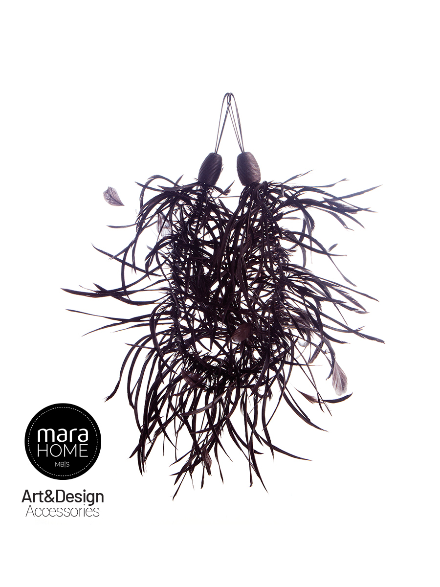 AKSESOAR ZA ZAVESE - Dezen