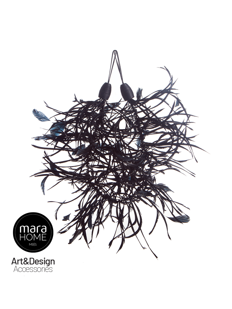 AKSESOAR ZA ZAVESE - Dezen