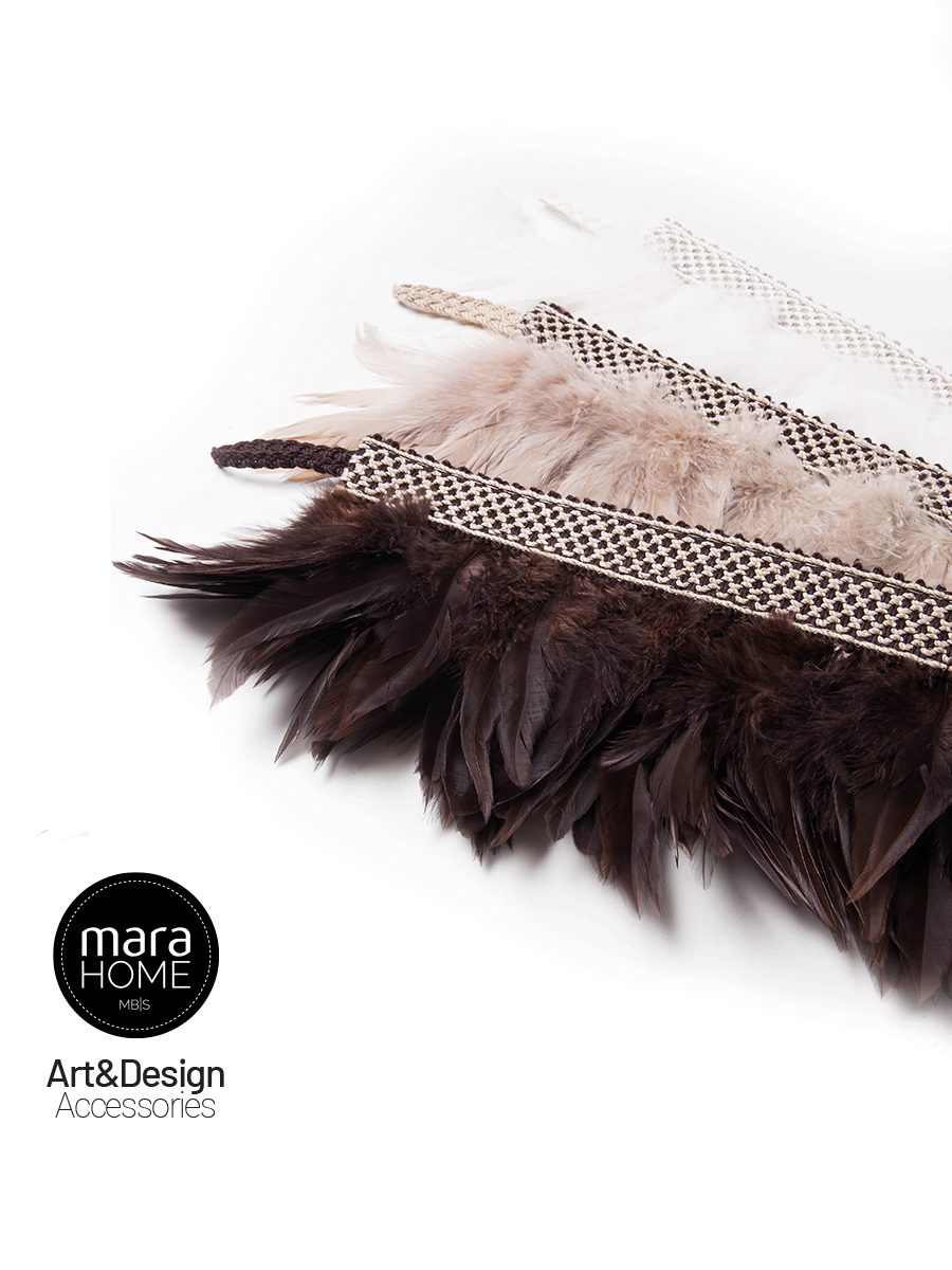 AKSESOAR ZA ZAVESE - Dezen