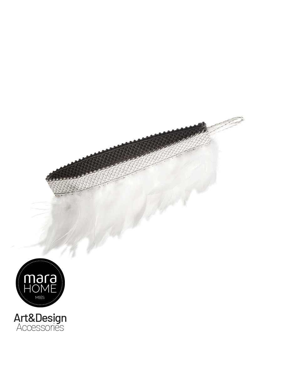 AKSESOAR ZA ZAVESE - Dezen