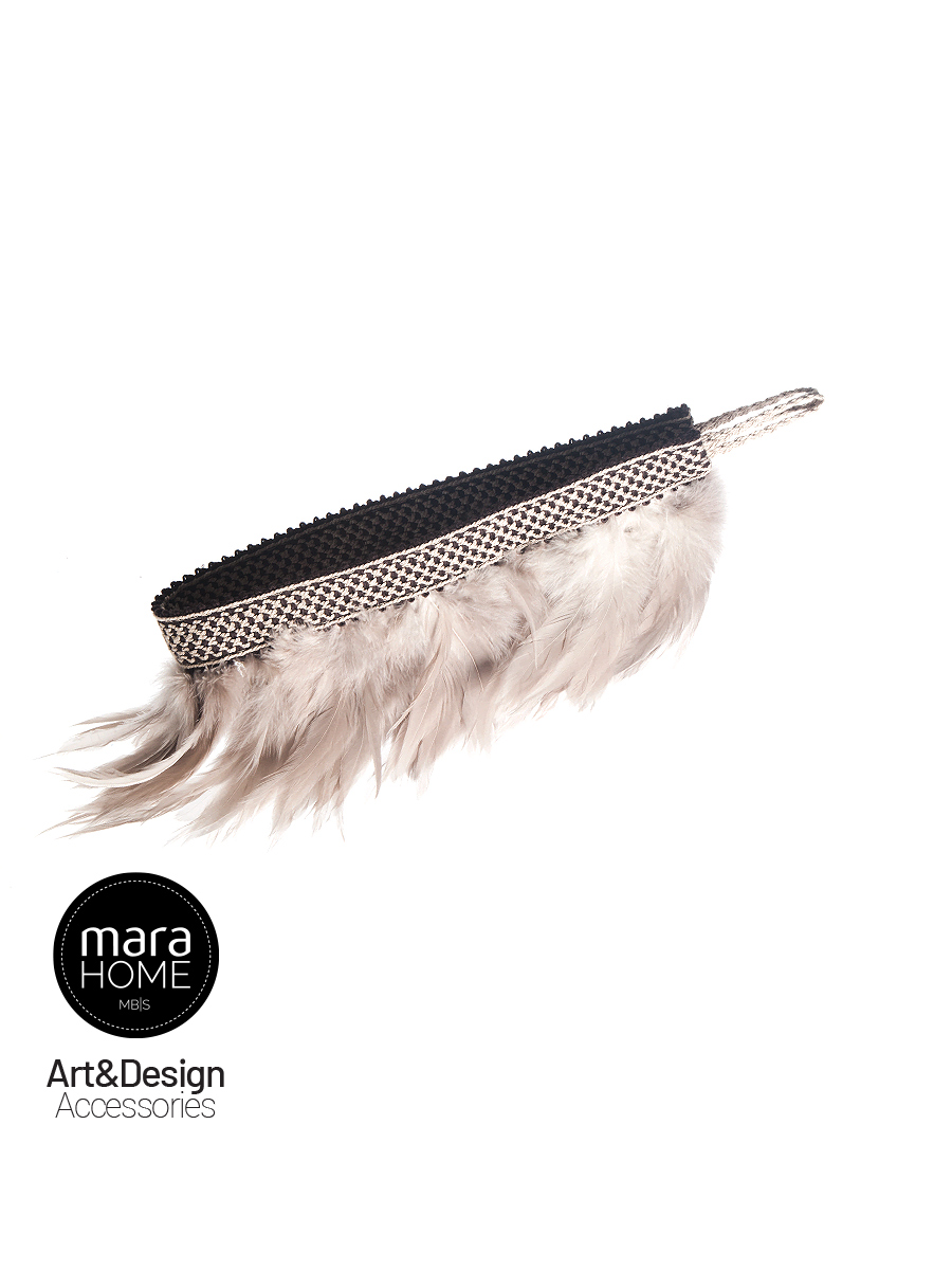 AKSESOAR ZA ZAVESE - Dezen